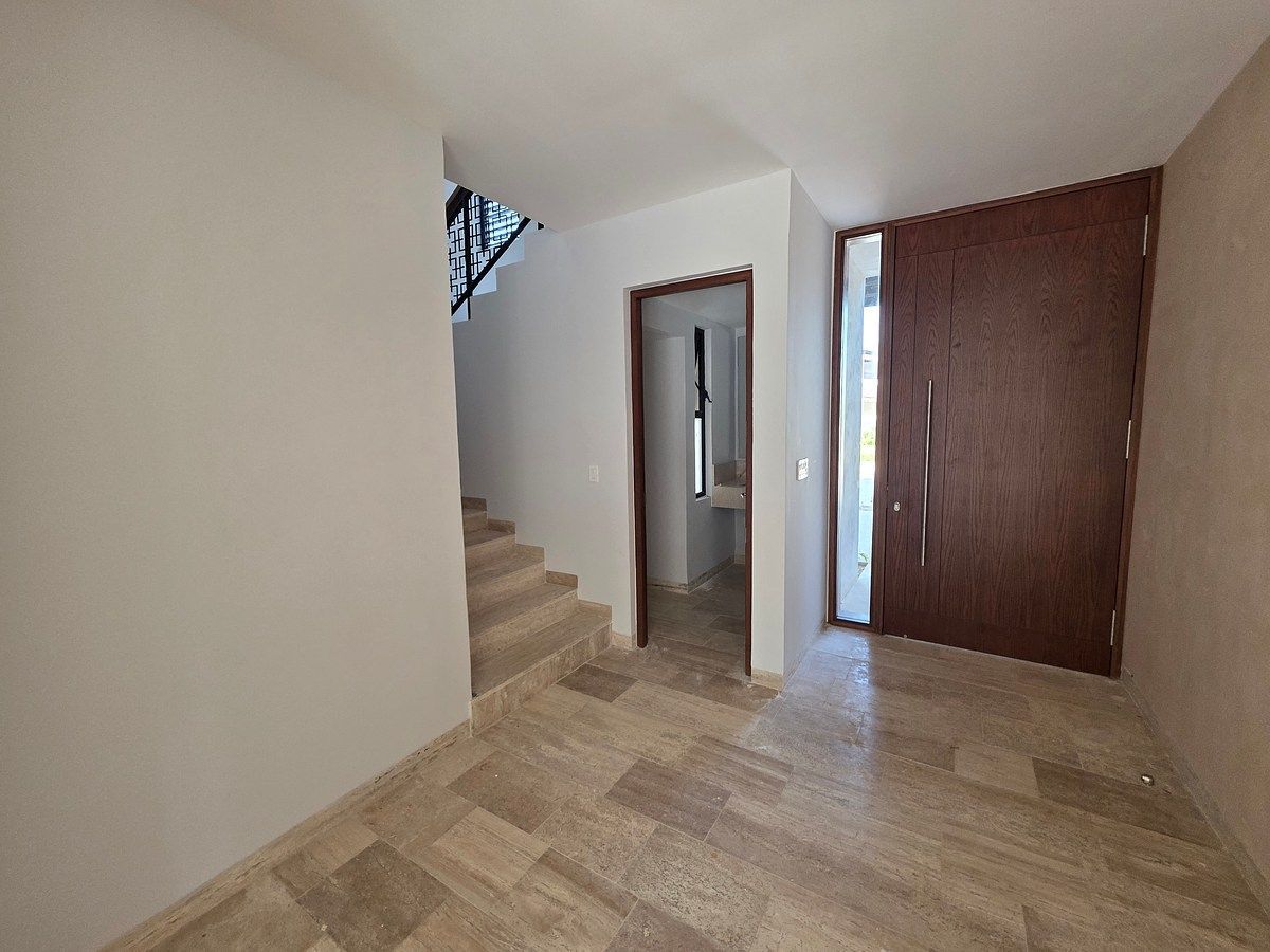 Casa Nueva en Renta en Amanhá · 4