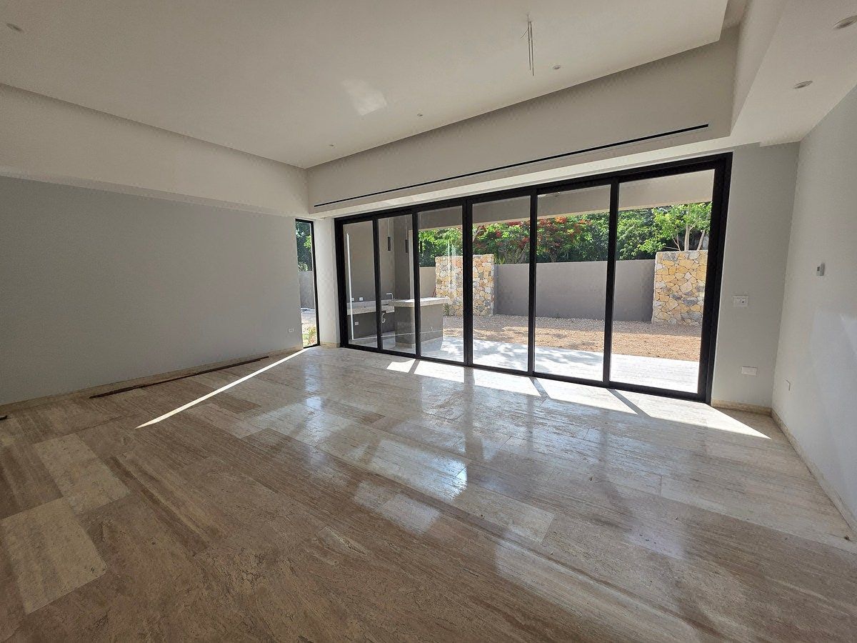 Casa Nueva en Renta en Amanhá · 5