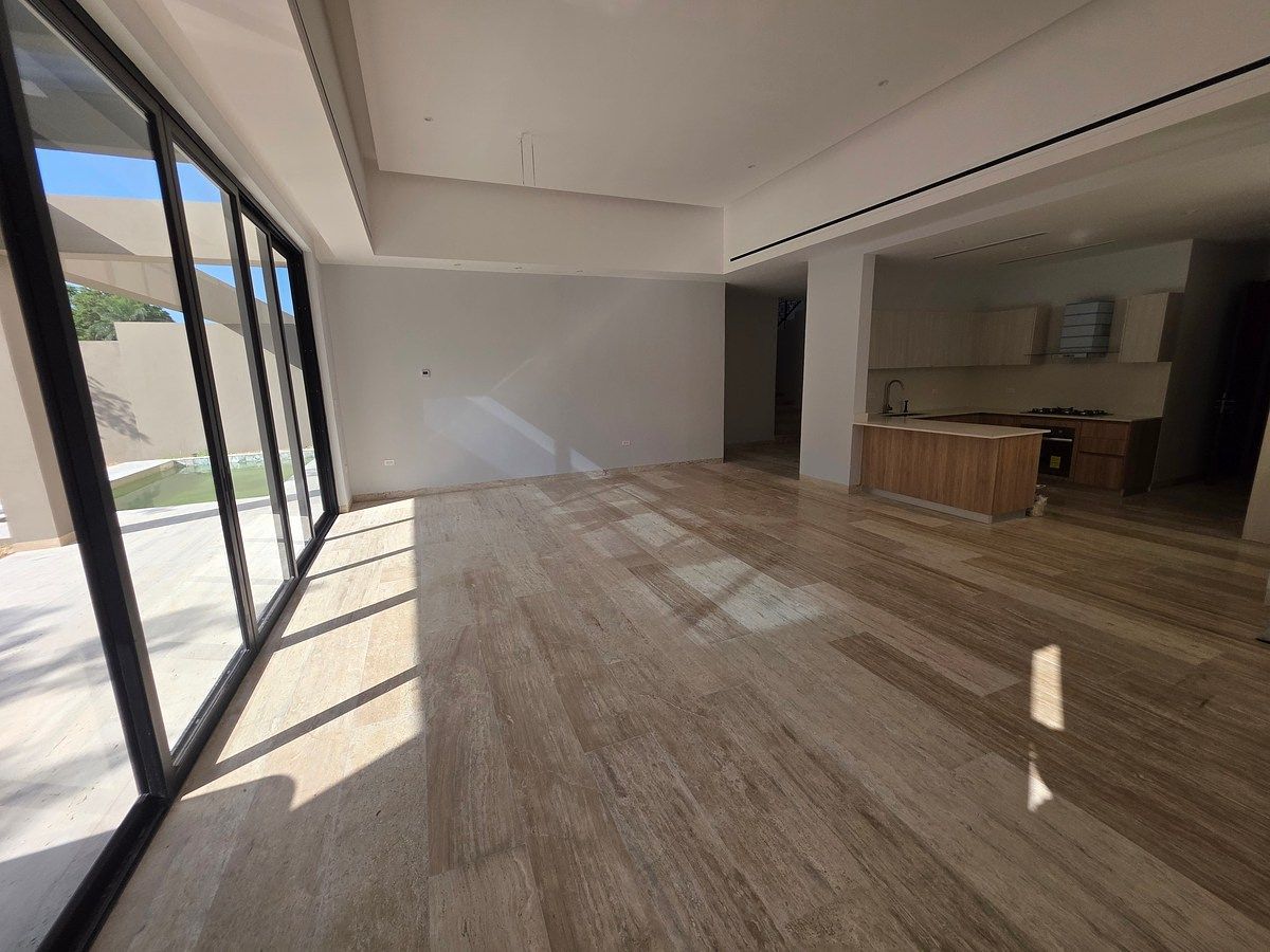 Casa Nueva en Renta en Amanhá · 6
