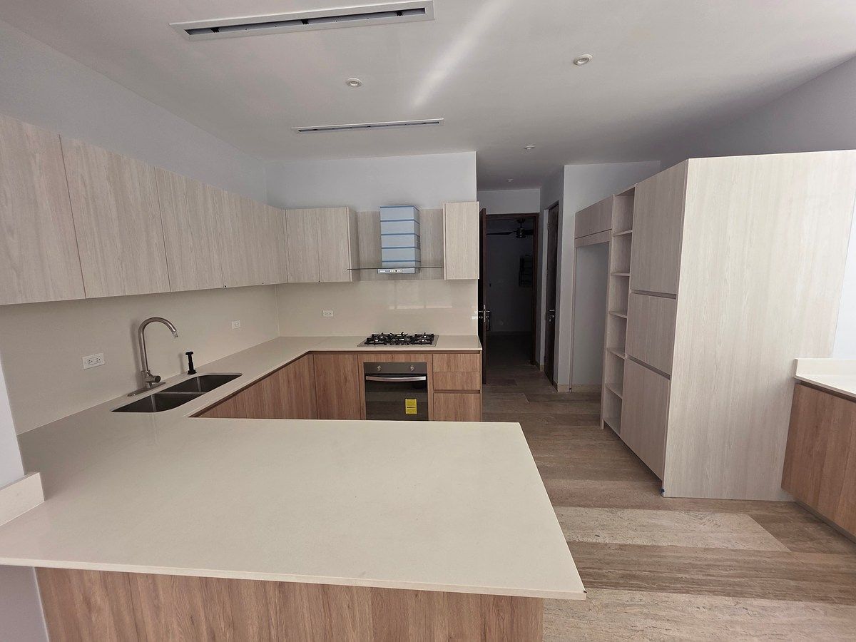 Casa Nueva en Renta en Amanhá · 7