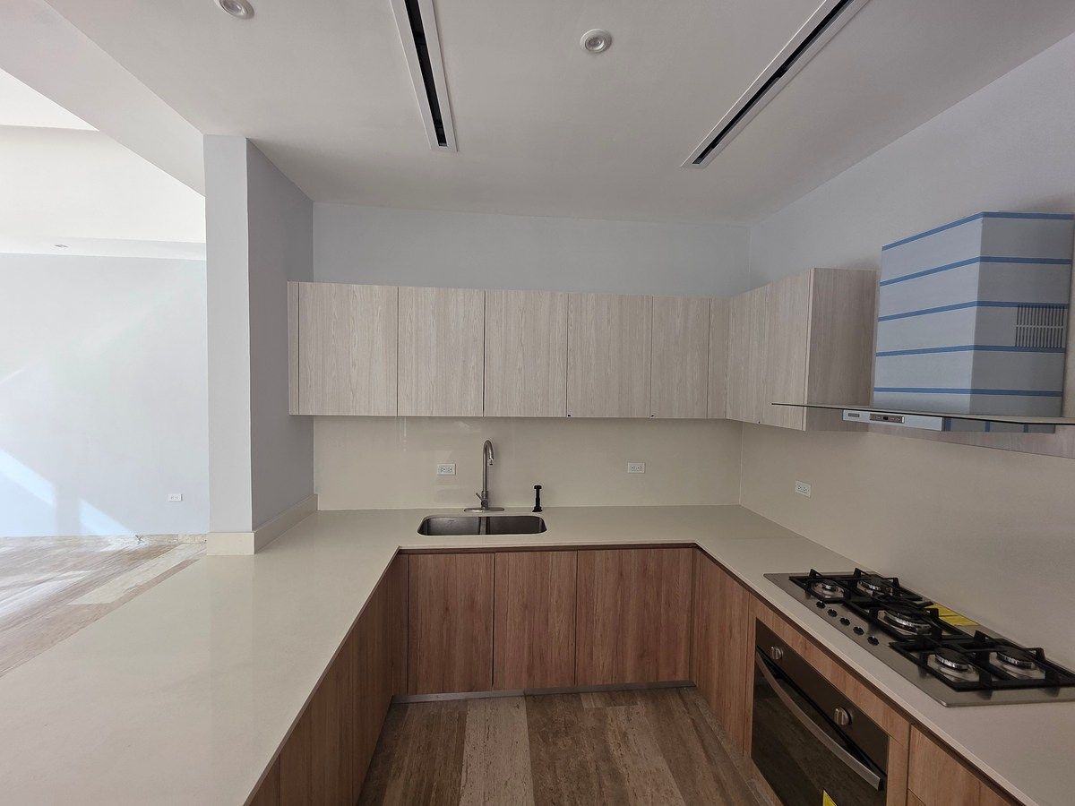 Casa Nueva en Renta en Amanhá · 8