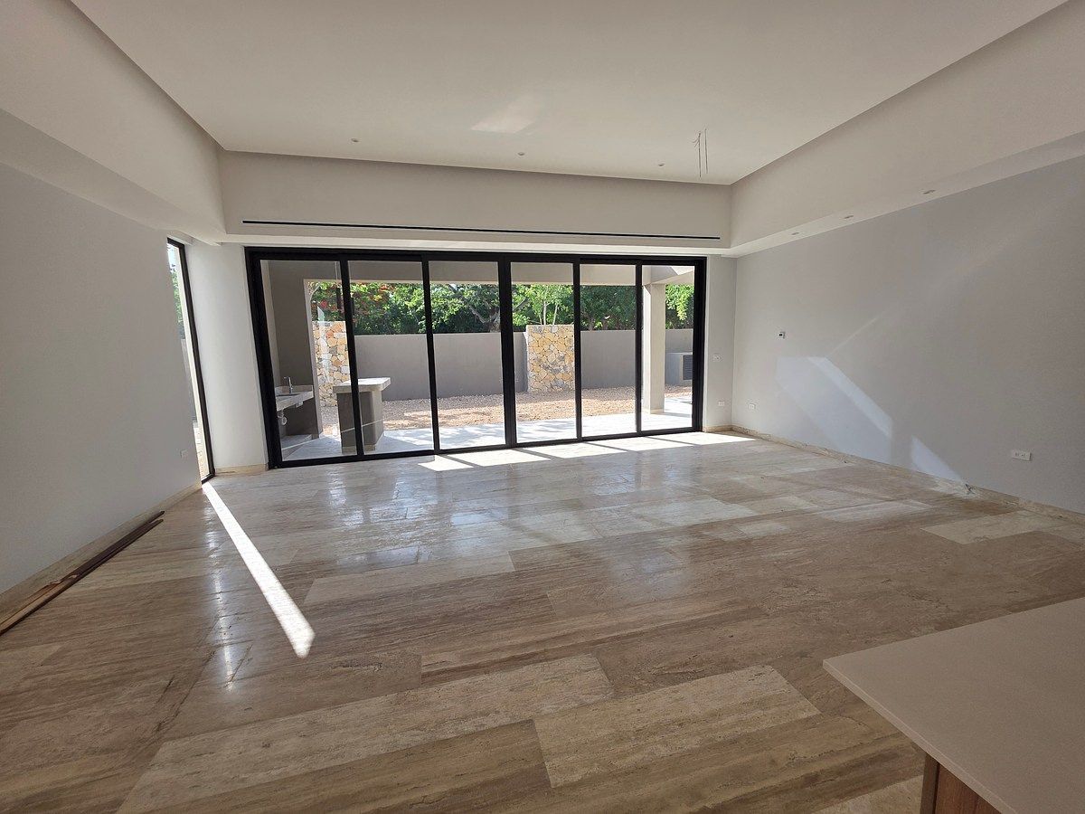 Casa Nueva en Renta en Amanhá · 9