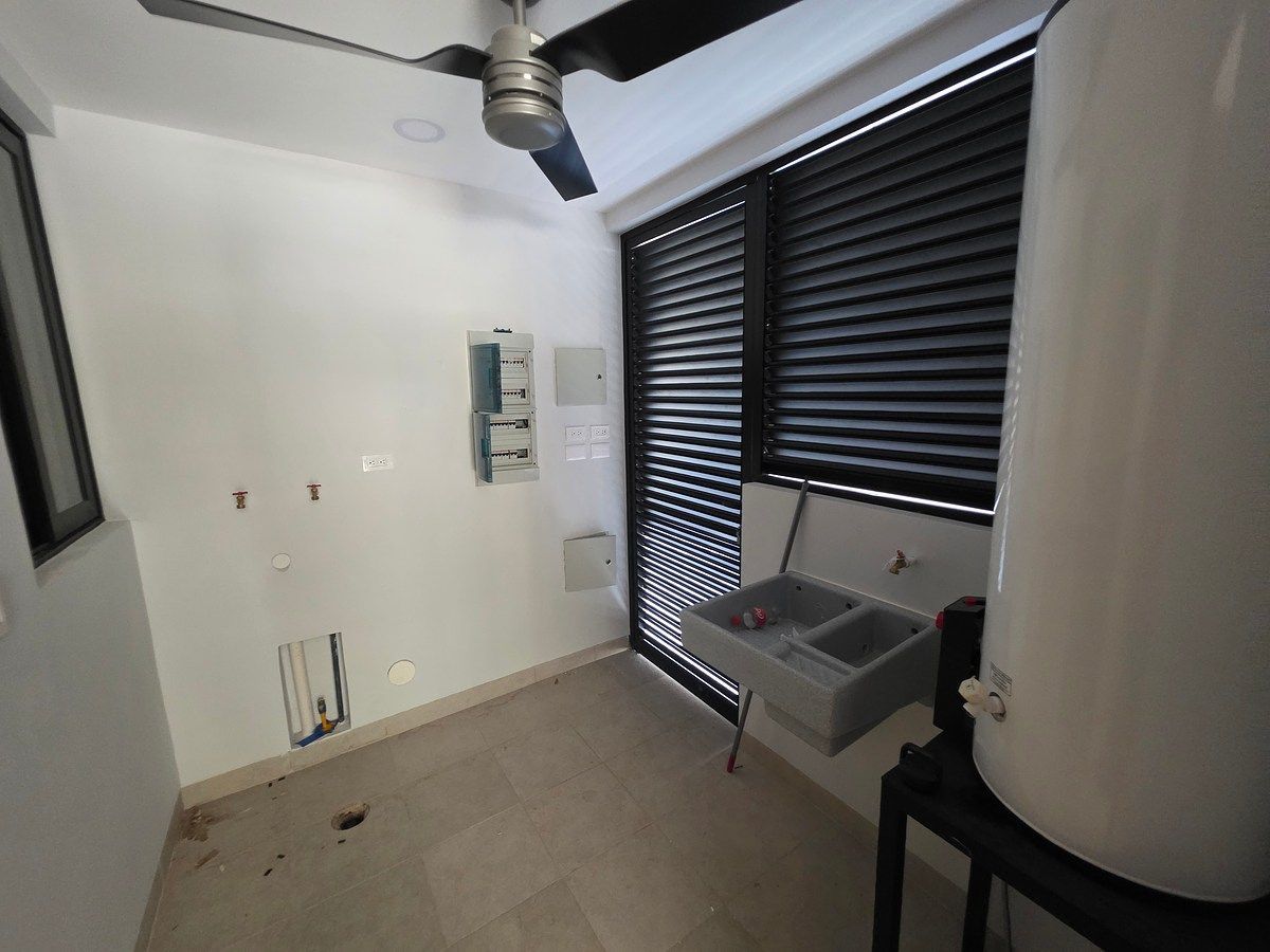 Casa Nueva en Renta en Amanhá · 10